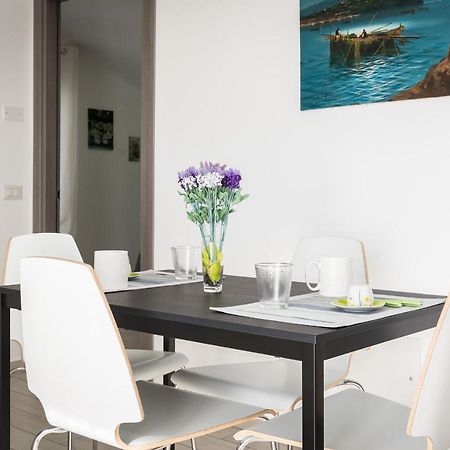 Residence Rossomelograno アグローポリ エクステリア 写真