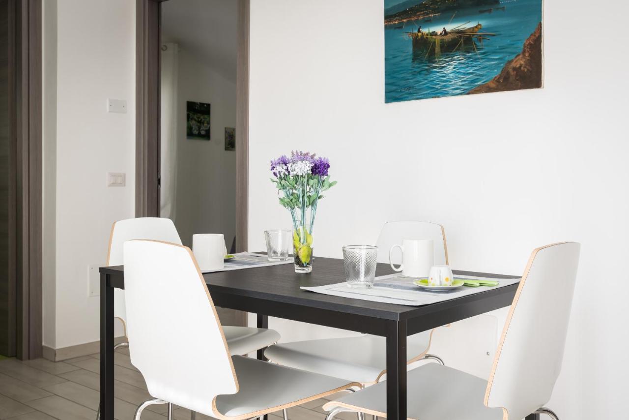 Residence Rossomelograno アグローポリ エクステリア 写真